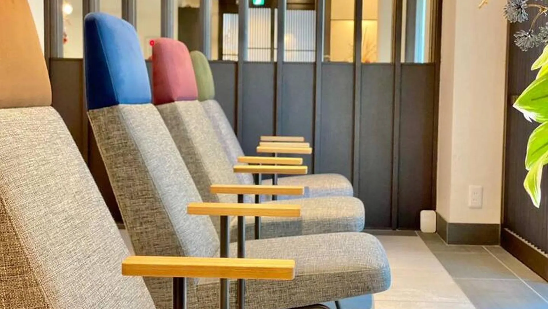 癒し黒門本館402 Apartman Oszaka