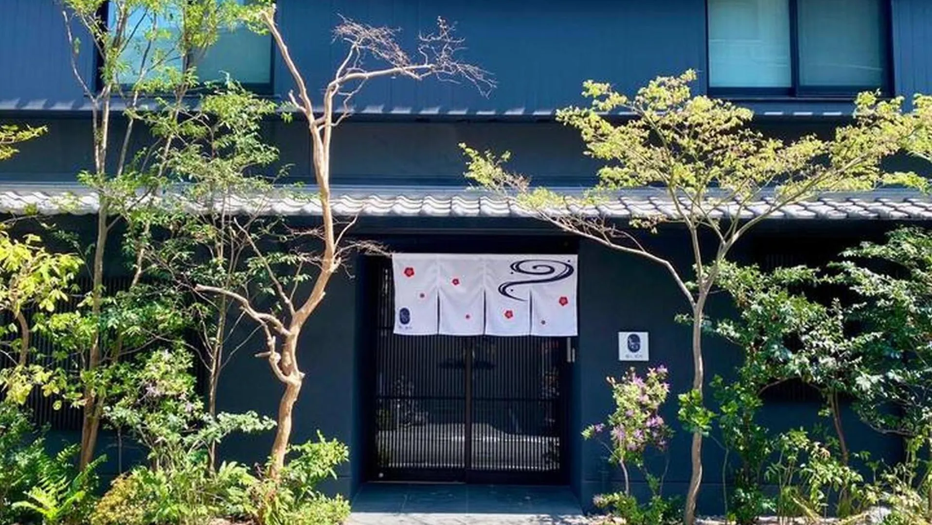癒し黒門本館402 Apartman Oszaka 0*,  Japán