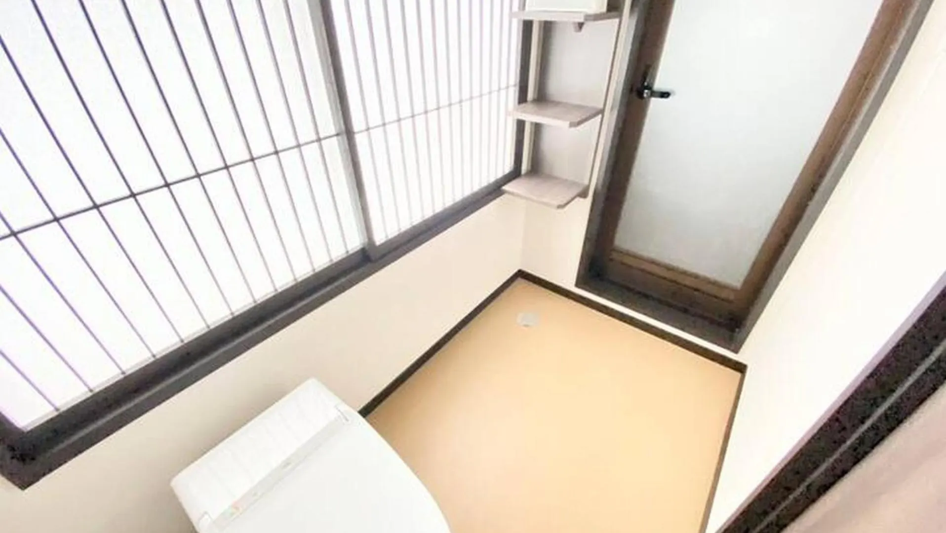 癒し黒門本館402 Apartman Oszaka Japán