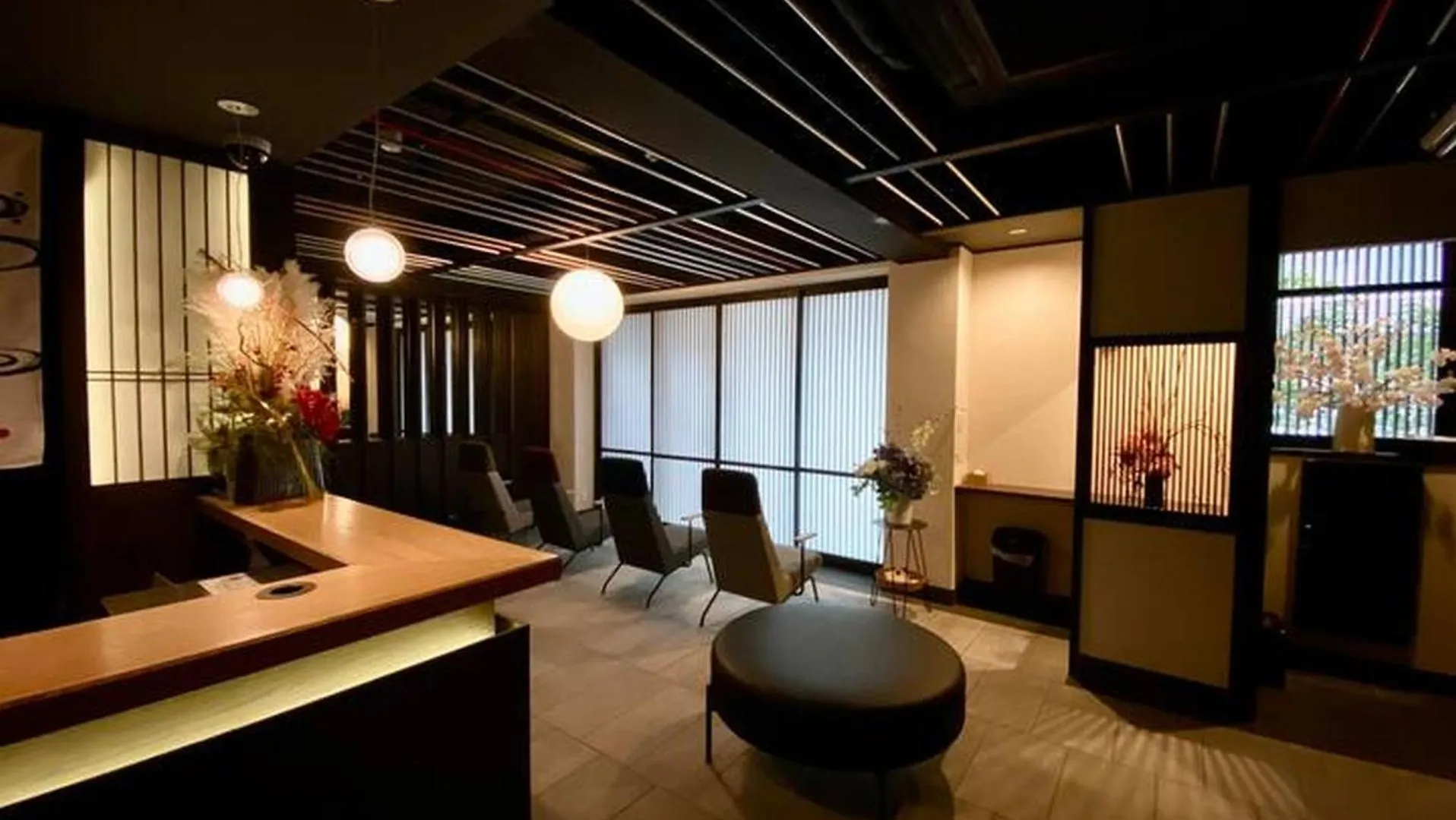 癒し黒門本館402 Apartman Oszaka