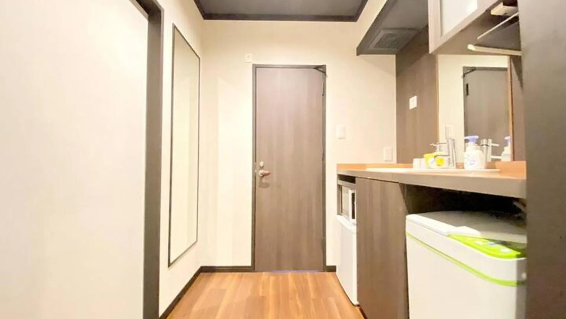 癒し黒門本館402 Apartman Oszaka 0*,  Japán