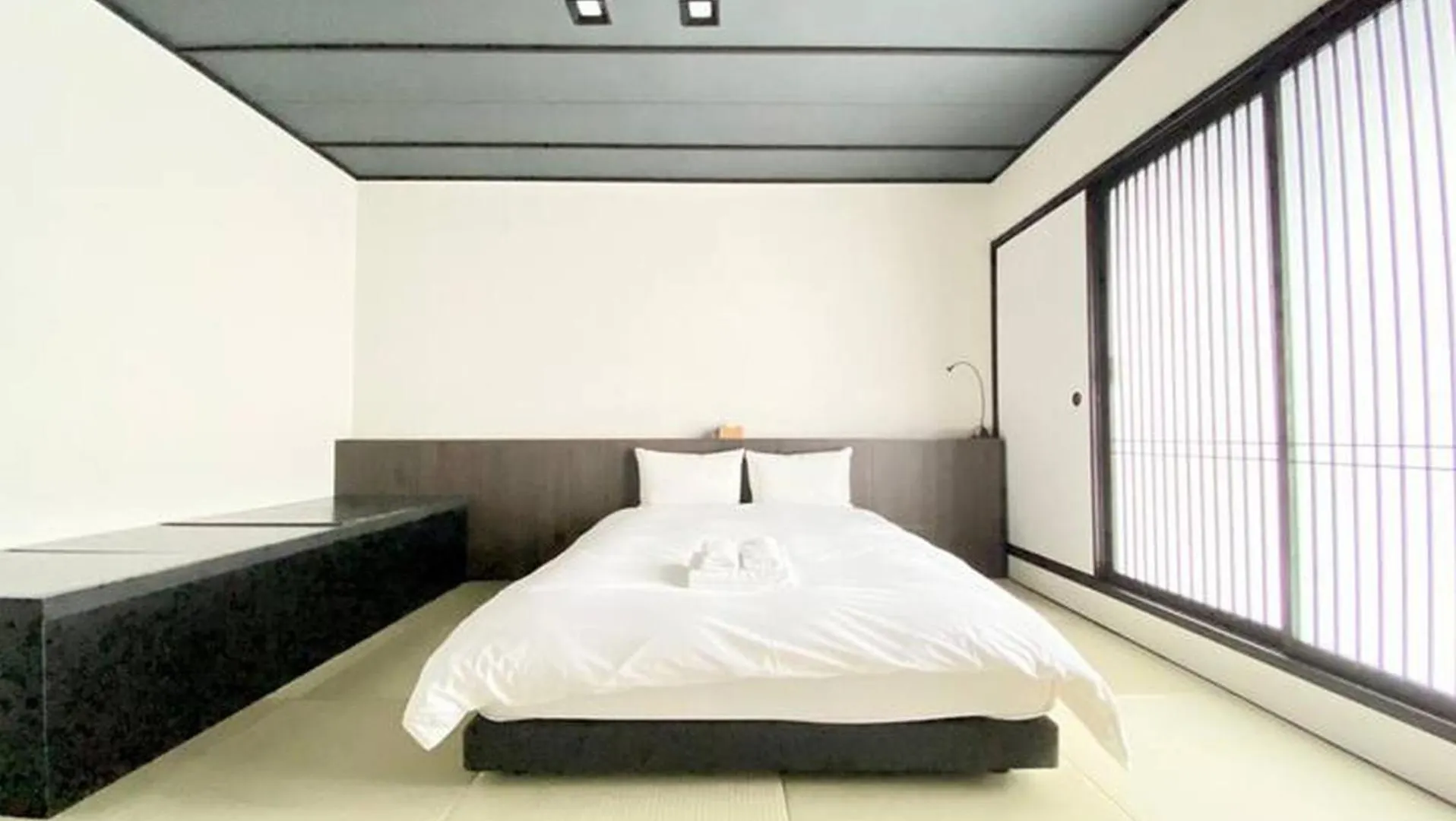 癒し黒門本館402 Apartman Oszaka